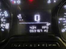 Citroen Dispatch 2.0 BlueHDi 1400 Enterprise Pro M Panel Van 6dr Diesel Manual FWD 2 Euro 6 (s/s) (145 ps) - U3617