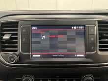 Citroen Dispatch 2.0 BlueHDi 1400 Enterprise Pro M Panel Van 6dr Diesel Manual FWD 2 Euro 6 (s/s) (145 ps) - U3617