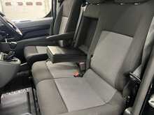 Citroen Dispatch 2.0 BlueHDi 1400 Enterprise Pro M Panel Van 6dr Diesel Manual FWD 2 Euro 6 (s/s) (145 ps) - U3617