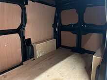 Citroen Dispatch 2.0 BlueHDi 1400 Enterprise Pro M Panel Van 6dr Diesel Manual FWD 2 Euro 6 (s/s) (145 ps) - U3617