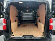 Citroen Dispatch 2.0 BlueHDi 1400 Enterprise Pro M Panel Van 6dr Diesel Manual FWD 2 Euro 6 (s/s) (145 ps) - U3617