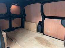 Citroen Dispatch 2.0 BlueHDi 1400 Enterprise Pro M Panel Van 6dr Diesel Manual FWD 2 Euro 6 (s/s) (145 ps) - U3617