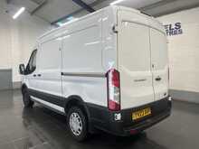 Ford Transit 2.0 350 EcoBlue Trend Panel Van 5dr Diesel Manual FWD L2 H2 Euro 6 (s/s) (130 ps) - U3619