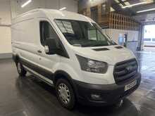 Ford Transit 2.0 350 EcoBlue Trend Panel Van 5dr Diesel Manual FWD L2 H2 Euro 6 (s/s) (130 ps) - U3619