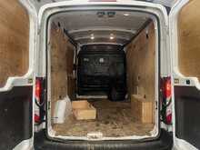 Ford Transit 2.0 350 EcoBlue Trend Panel Van 5dr Diesel Manual FWD L2 H2 Euro 6 (s/s) (130 ps) - U3619