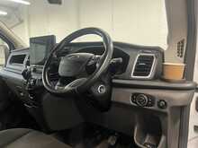Ford Transit 2.0 350 EcoBlue Trend Panel Van 5dr Diesel Manual FWD L2 H2 Euro 6 (s/s) (130 ps) - U3619