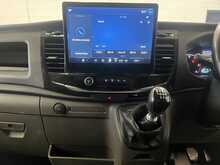 Ford Transit 2.0 350 EcoBlue Trend Panel Van 5dr Diesel Manual FWD L2 H2 Euro 6 (s/s) (130 ps) - U3619