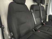 Peugeot Boxer 2.2 BlueHDi 335 Professional Panel Van 5dr Diesel Manual L3 H3 Euro 6 (s/s) (140 ps) - U3620