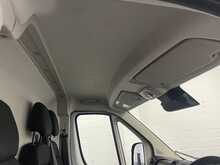 Peugeot Boxer 2.2 BlueHDi 335 Professional Panel Van 5dr Diesel Manual L3 H3 Euro 6 (s/s) (140 ps) - U3620