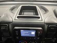 Peugeot Boxer 2.2 BlueHDi 335 Professional Panel Van 5dr Diesel Manual L3 H3 Euro 6 (s/s) (140 ps) - U3620
