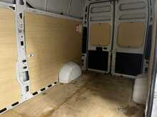 Peugeot Boxer 2.2 BlueHDi 335 Professional Panel Van 5dr Diesel Manual L3 H3 Euro 6 (s/s) (140 ps) - U3620