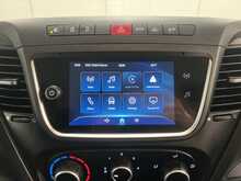 Iveco Daily 2.3D HPI 14V 35S 3520 Panel Van 5dr Diesel HiMatic MWB H2 Euro 6 (s/s) (136 ps) - U3621