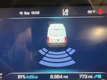 Iveco Daily 2.3D HPI 14V 35S 3520 Panel Van 5dr Diesel HiMatic MWB H2 Euro 6 (s/s) (136 ps) - U3621