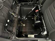 Iveco Daily 2.3D HPI 14V 35S 3520 Panel Van 5dr Diesel HiMatic MWB H2 Euro 6 (s/s) (136 ps) - U3621
