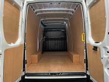 Iveco Daily 2.3D HPI 14V 35S 3520 Panel Van 5dr Diesel HiMatic MWB H2 Euro 6 (s/s) (136 ps) - U3621
