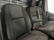 Mercedes-Benz Sprinter 2.0 315 CDI Progressive Panel Van 5dr Diesel Manual RWD L2 H2 Euro 6 (s/s) (150 ps) - U3624