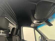 Mercedes-Benz Sprinter 2.0 315 CDI Progressive Panel Van 5dr Diesel Manual RWD L2 H2 Euro 6 (s/s) (150 ps) - U3624