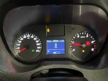 Mercedes-Benz Sprinter 2.0 315 CDI Progressive Panel Van 5dr Diesel Manual RWD L2 H2 Euro 6 (s/s) (150 ps) - U3624