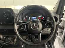 Mercedes-Benz Sprinter 2.0 315 CDI Progressive Panel Van 5dr Diesel Manual RWD L2 H2 Euro 6 (s/s) (150 ps) - U3624