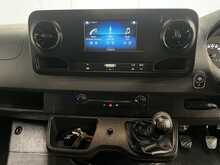 Mercedes-Benz Sprinter 2.0 315 CDI Progressive Panel Van 5dr Diesel Manual RWD L2 H2 Euro 6 (s/s) (150 ps) - U3624