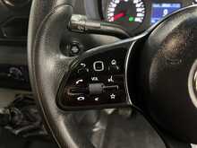 Mercedes-Benz Sprinter 2.0 315 CDI Progressive Panel Van 5dr Diesel Manual RWD L2 H2 Euro 6 (s/s) (150 ps) - U3624