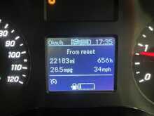 Mercedes-Benz Sprinter 2.0 315 CDI Progressive Panel Van 5dr Diesel Manual RWD L2 H2 Euro 6 (s/s) (150 ps) - U3624