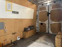 Mercedes-Benz Sprinter 2.0 315 CDI Progressive Panel Van 5dr Diesel Manual RWD L2 H2 Euro 6 (s/s) (150 ps) - U3624