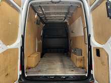 Mercedes-Benz Sprinter 2.0 315 CDI Progressive Panel Van 5dr Diesel Manual RWD L2 H2 Euro 6 (s/s) (150 ps) - U3624