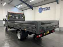 Ford Transit 350 EcoBlue Leader 2.0 2dr Dropside Manual Diesel - U3628