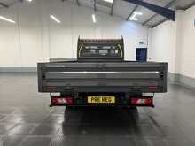 Ford Transit 350 EcoBlue Leader 2.0 2dr Dropside Manual Diesel - U3628