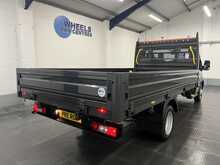 Ford Transit 350 EcoBlue Leader 2.0 2dr Dropside Manual Diesel - U3628