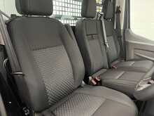 Ford Transit 350 EcoBlue Leader 2.0 2dr Dropside Manual Diesel - U3628