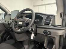 Ford Transit 350 EcoBlue Leader 2.0 2dr Dropside Manual Diesel - U3628