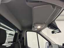 Ford Transit 350 EcoBlue Leader 2.0 2dr Dropside Manual Diesel - U3628
