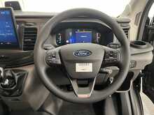 Ford Transit 350 EcoBlue Leader 2.0 2dr Dropside Manual Diesel - U3628