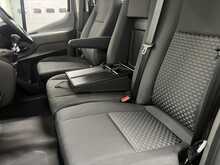 Ford Transit 350 EcoBlue Leader 2.0 2dr Dropside Manual Diesel - U3628
