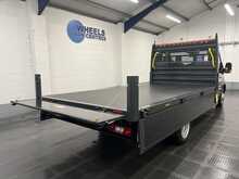 Ford Transit 350 EcoBlue Leader 2.0 2dr Dropside Manual Diesel - U3628