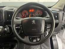 Peugeot Boxer 2.2 BlueHDi 335 Professional Premium + Panel Van 5dr Diesel Manual L3 H2 Euro 6 (s/s) (140 ps) - U3630