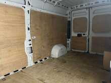 Peugeot Boxer 2.2 BlueHDi 335 Professional Premium + Panel Van 5dr Diesel Manual L3 H2 Euro 6 (s/s) (140 ps) - U3630
