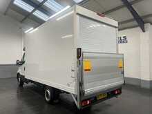Iveco Daily D HPI 14V 35S 3000 2.3 2dr Luton Manual Diesel - U3631