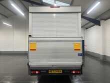 Iveco Daily D HPI 14V 35S 3000 2.3 2dr Luton Manual Diesel - U3631