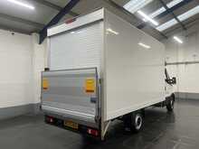 Iveco Daily D HPI 14V 35S 3000 2.3 2dr Luton Manual Diesel - U3631