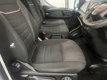 Iveco Daily D HPI 14V 35S 3000 2.3 2dr Luton Manual Diesel - U3631