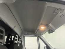 Iveco Daily D HPI 14V 35S 3000 2.3 2dr Luton Manual Diesel - U3631