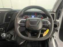 Iveco Daily D HPI 14V 35S 3000 2.3 2dr Luton Manual Diesel - U3631