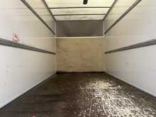 Iveco Daily D HPI 14V 35S 3000 2.3 2dr Luton Manual Diesel - U3631