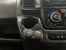 Peugeot Boxer 2.2 BlueHDi 335 Professional Panel Van 5dr Diesel Manual L3 H3 Euro 6 (s/s) (140 ps) - U3632