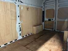 Peugeot Boxer 2.2 BlueHDi 335 Professional Panel Van 5dr Diesel Manual L3 H3 Euro 6 (s/s) (140 ps) - U3632
