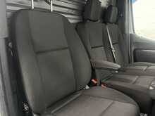Mercedes-Benz Sprinter 2.0 315 CDI PRO Panel Van 5dr Diesel Manual RWD L3 H2 Euro 6 (s/s) (150 ps) - U3635