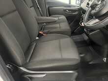 Mercedes-Benz Sprinter 2.0 315 CDI PRO Panel Van 5dr Diesel Manual RWD L3 H2 Euro 6 (s/s) (150 ps) - U3635
